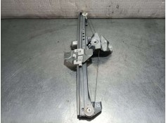 ELEVALUNAS DELANTERO DERECHO 128001471B ELECTRICO 2 PINS