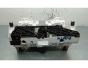 Recambio de mando calefaccion / aire acondicionado para fiat punto berlina (188) 1.2 cat referencia OEM IAM   REF. BORRADA