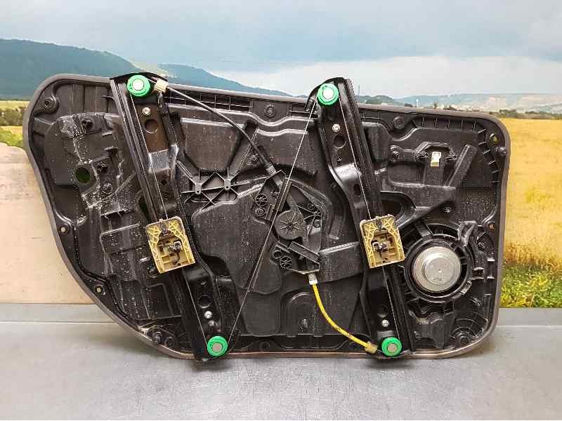Recambio de elevalunas delantero derecho para volvo v40 momentum referencia OEM IAM 2786922 BROSE ELECTRICO 6 PINS