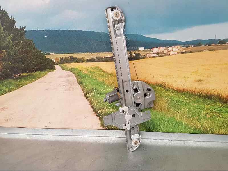 Recambio de elevalunas delantero derecho para peugeot 2008 (--.2013) active referencia OEM IAM  2 PINS ELECTRICO