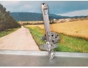 Recambio de elevalunas delantero derecho para peugeot 2008 (--.2013) active referencia OEM IAM  2 PINS ELECTRICO