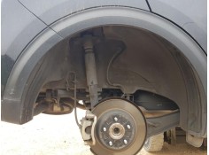 Recambio de plastico pase rueda tras. dch. para kia niro i (de) 1.6 gdi hybrid referencia OEM IAM 86822G5001  