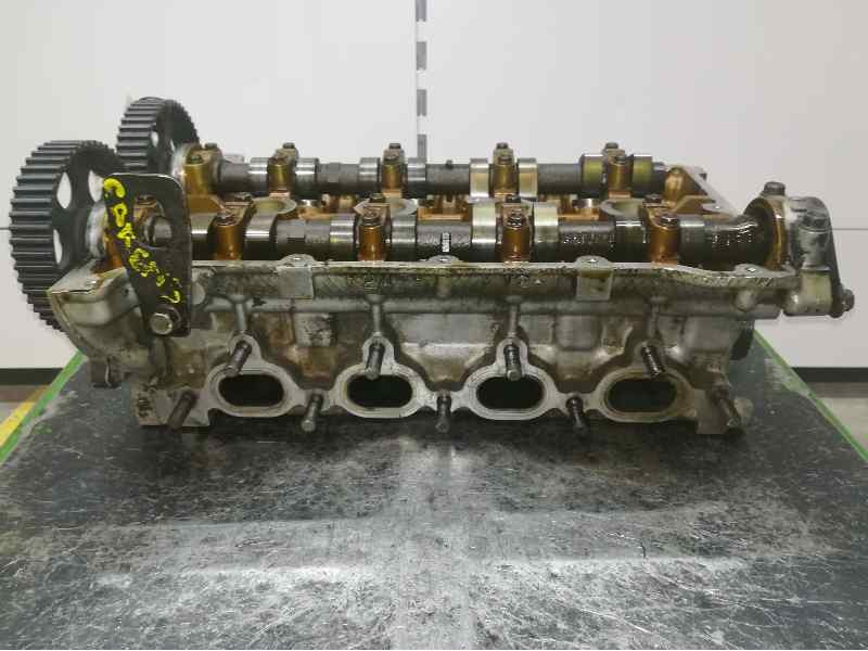 Recambio de culata para kia carens 1.6 cat referencia OEM IAM K247  SE RECOMIENDA COMPROBAR A PRESIÓN