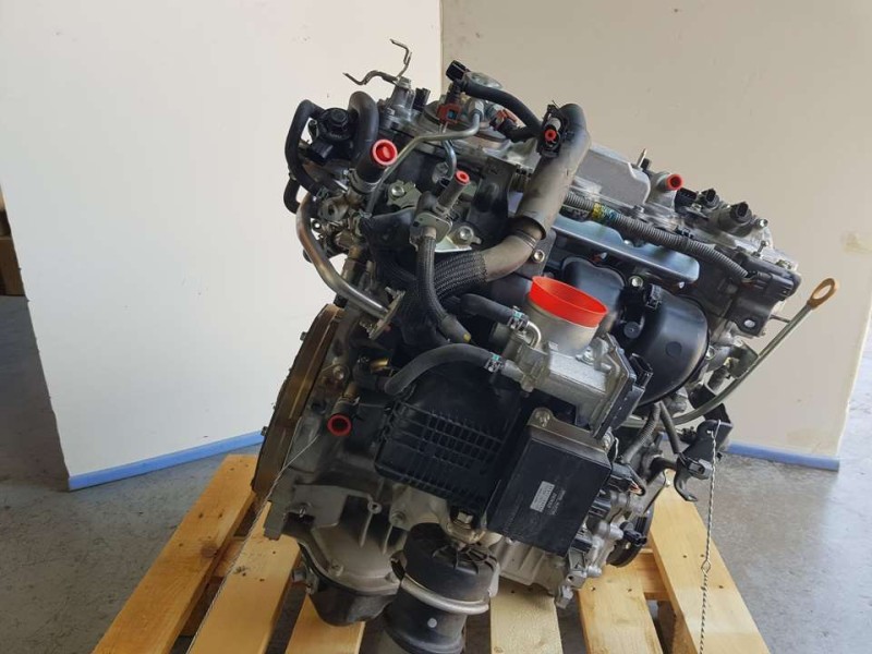 Recambio de motor completo para lexus is 300h referencia OEM IAM 2AR 1789271 