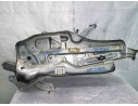 Recambio de elevalunas delantero derecho para renault laguna (b56) 3.0 v6 referencia OEM IAM 400171 2 PINS ELECTRICO 