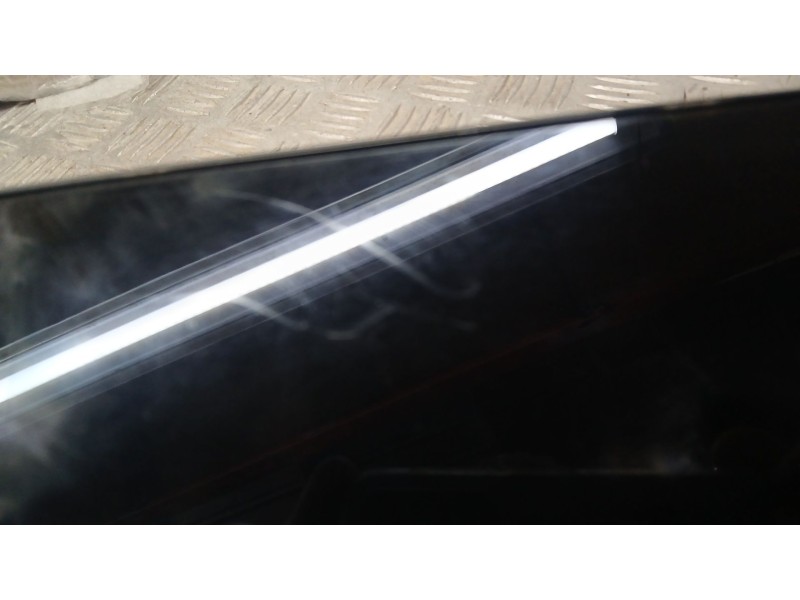 Recambio de sistema navegacion gps para ford focus iv (hn) 1.0 ecoboost referencia OEM IAM NX7T18B955LD PANTALLA ROZADA 50029921