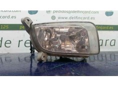 Recambio de faro antiniebla derecho para hyundai matrix (fc) 1.6 gls referencia OEM IAM   