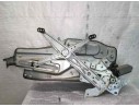 Recambio de elevalunas delantero derecho para renault laguna (b56) 3.0 v6 referencia OEM IAM 400171 2 PINS ELECTRICO 