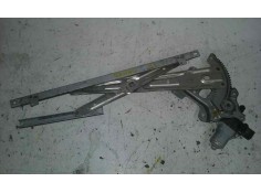 ELEVALUNAS DELANTERO IZQUIERDO 