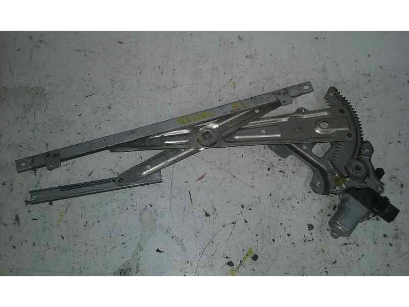 Recambio de elevalunas delantero izquierdo para mitsubishi lancer sportback (cx) inform referencia OEM IAM   