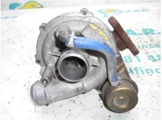 TURBOCOMPRESOR 7069772 9645247080 GARRET