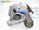 Recambio de turbocompresor para peugeot 307 break / sw (s1) sw referencia OEM IAM 7069772 9645247080 GARRET