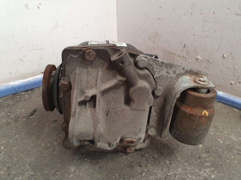 Recambio de diferencial trasero para bmw serie 3 berlina (e46) 320d referencia OEM IAM 1428796  