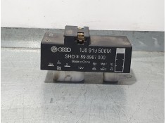 Recambio de modulo electronico para seat ibiza (6j5) emoción referencia OEM IAM 1J0919506M 898967000 