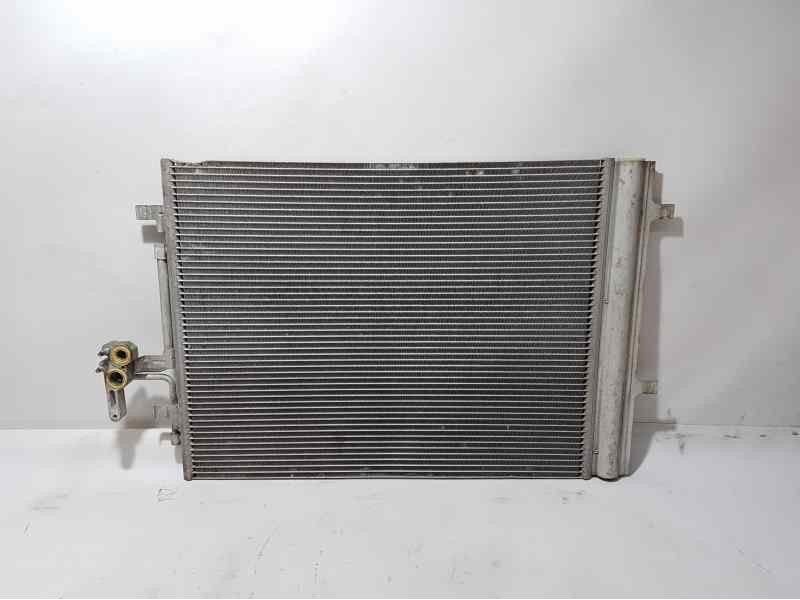 Recambio de condensador / radiador aire acondicionado para volvo v40 momentum referencia OEM IAM 6G9119710DB 993836F VALEO