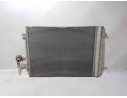 Recambio de condensador / radiador aire acondicionado para volvo v40 momentum referencia OEM IAM 6G9119710DB 993836F VALEO