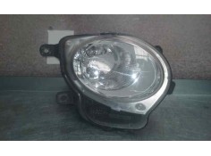 Recambio de faro derecho para fiat 500 cabrio (150) abarth referencia OEM IAM   