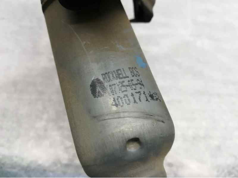 Recambio de elevalunas delantero derecho para renault laguna (b56) 3.0 v6 referencia OEM IAM 400171 2 PINS ELECTRICO 