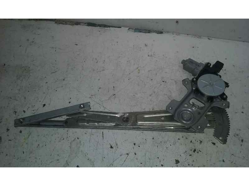 Recambio de elevalunas delantero izquierdo para mitsubishi lancer sportback (cx) inform referencia OEM IAM   