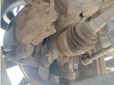 Recambio de mangueta delantera derecha para mitsubishi space star (a00) kaiteki referencia OEM IAM 3870A116  