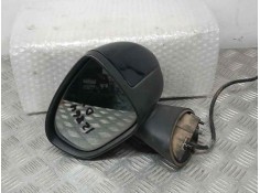 Recambio de retrovisor izquierdo para opel meriva b selective referencia OEM IAM   ELECTRICO 5 CABLES ROZADO