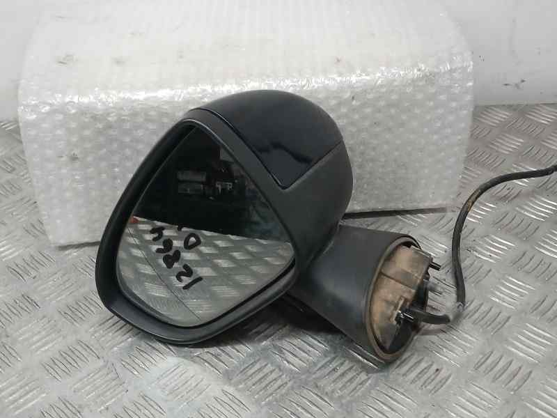 Recambio de retrovisor izquierdo para opel meriva b selective referencia OEM IAM   ELECTRICO 5 CABLES ROZADO