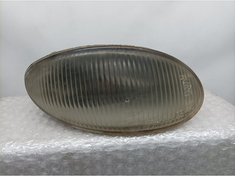 Recambio de faro antiniebla izquierdo para hyundai coupe (j2) 1.6 fx coupe referencia OEM IAM   SIN REFERENCIA