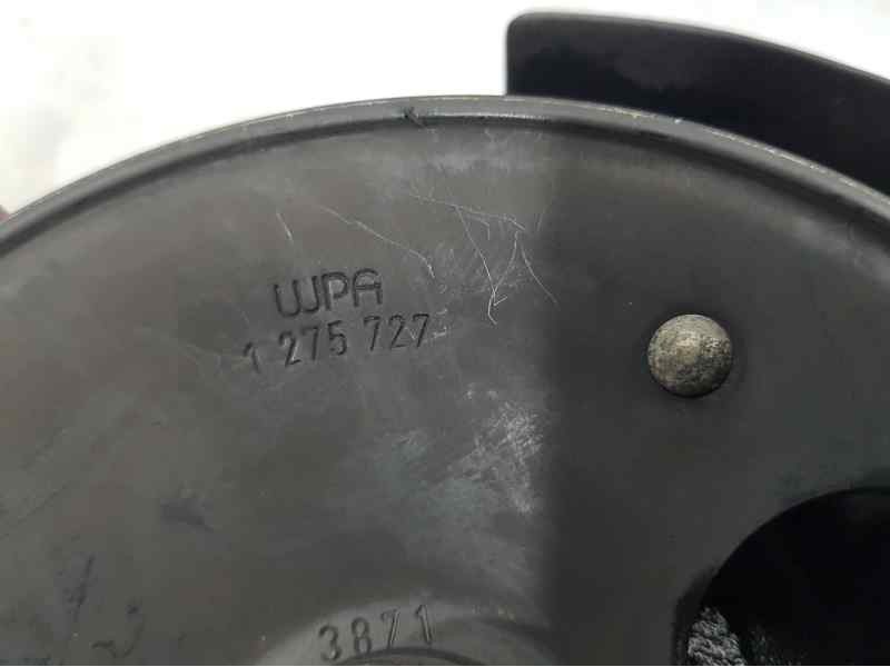 Recambio de bomba direccion para volvo s70 berlina black edition referencia OEM IAM 1275727  