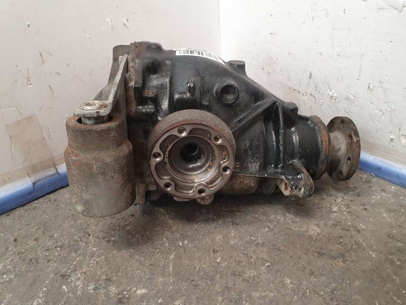 Recambio de diferencial trasero para bmw serie 3 berlina (e46) 320d referencia OEM IAM 1428796  