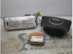 Recambio de kit airbag para audi a4 berlina (8e) 1.9 tdi (96kw) referencia OEM IAM   