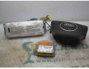 Recambio de kit airbag para audi a4 berlina (8e) 1.9 tdi (96kw) referencia OEM IAM   