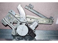 ELEVALUNAS TRASERO DERECHO 6 PINS 