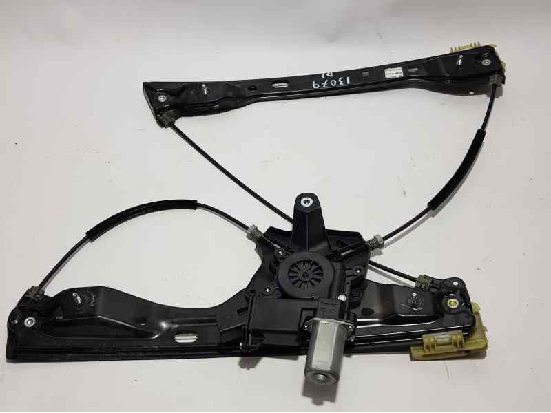 Recambio de elevalunas delantero izquierdo para opel astra k lim. 5türig business referencia OEM IAM 13406673  ELÉCTRICO 7 PINS