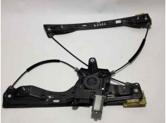 Recambio de elevalunas delantero izquierdo para opel astra k lim. 5türig business referencia OEM IAM 13406673  ELÉCTRICO 7 PINS