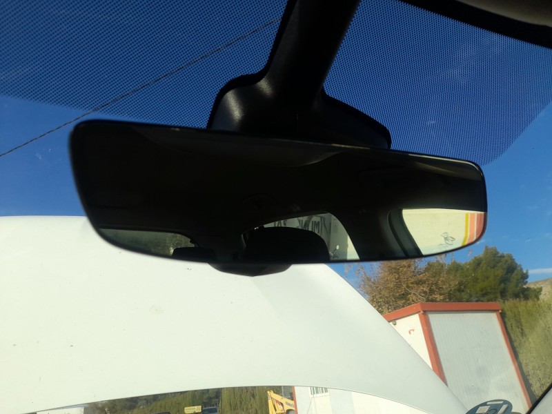 Recambio de espejo interior para peugeot 308 ii (lb_, lp_, lw_, lh_, l3_) 1.6 bluehdi 120 referencia OEM IAM 98000183XT  