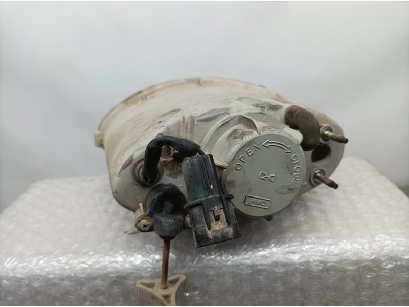 Recambio de faro antiniebla izquierdo para hyundai coupe (j2) 1.6 fx coupe referencia OEM IAM   SIN REFERENCIA