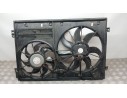 Recambio de electroventilador para volkswagen passat b7 (362) 2.0 tdi referencia OEM IAM 1K0121207BC  
