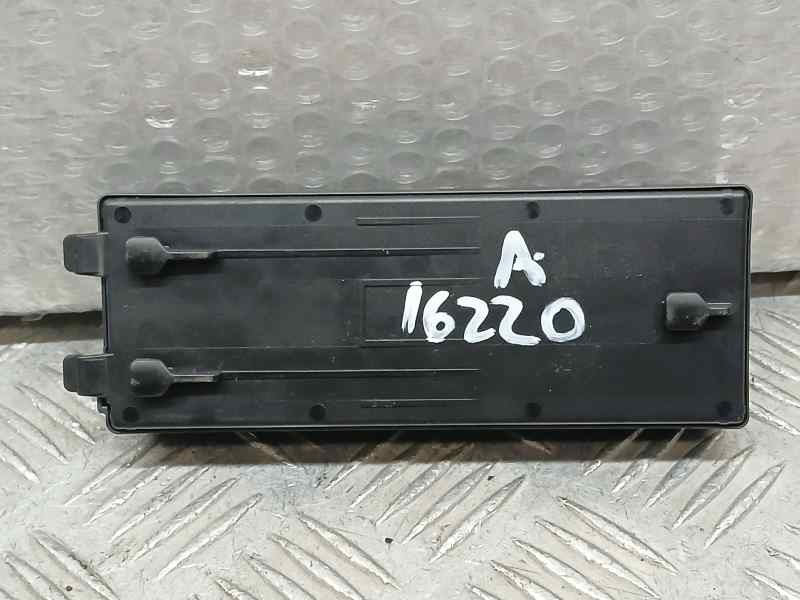 Recambio de modulo electronico para porsche macan (typ ) s diesel referencia OEM IAM 7P5959107E 2840936007300 CONTINENTAL UNIDAD