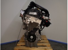 Recambio de motor completo para seat ibiza (kj1) xcellence referencia OEM IAM DBY 016662 COLECTOR ADMISION ROTO