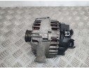 Recambio de alternador para ford fiesta (cb1) trend referencia OEM IAM 7G9N10300CC TG12C037 VALEO