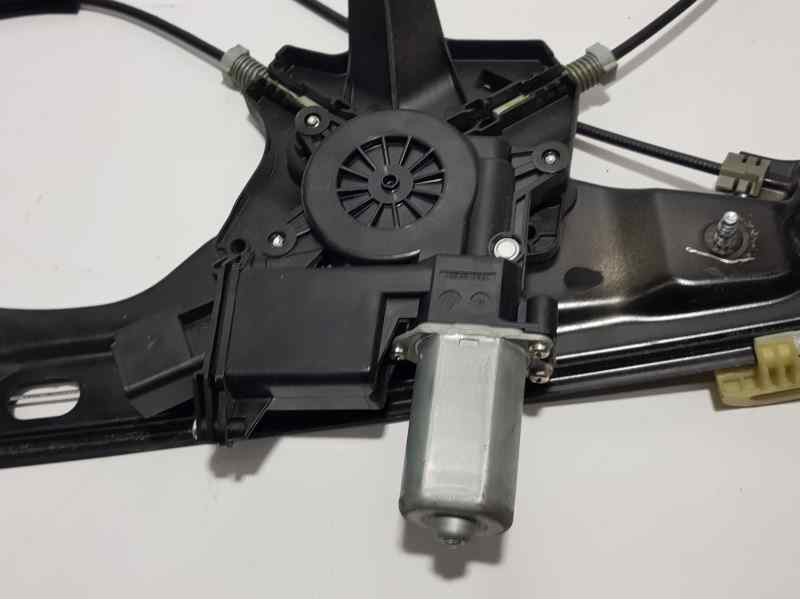 Recambio de elevalunas delantero izquierdo para opel astra k lim. 5türig business referencia OEM IAM 13406673  ELÉCTRICO 7 PINS