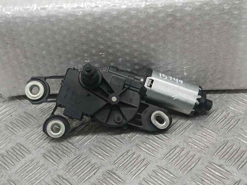 Recambio de motor limpia trasero para seat ibiza (6j5) style i-tech 30 aniversario referencia OEM IAM 6J4955711A W000051412 VALE