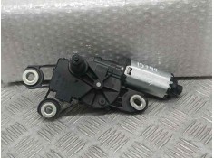 MOTOR LIMPIA TRASERO 6J4955711A W000051412 VALEO