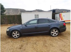 AUDI A6 BERLINA (4F2)