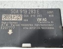 Recambio de modulo electronico para skoda octavia lim. (5e3) active referencia OEM IAM 5QA919283E 100205784 VALEO