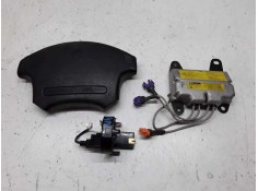 AIRBAG DELANTERO IZQUIERDO 