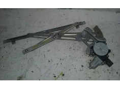 ELEVALUNAS DELANTERO DERECHO 