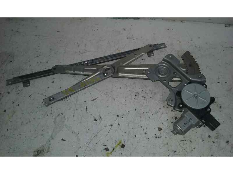 Recambio de elevalunas delantero derecho para mitsubishi lancer sportback (cx) inform referencia OEM IAM   