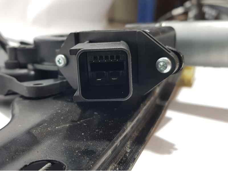 Recambio de elevalunas delantero izquierdo para opel astra k lim. 5türig business referencia OEM IAM 13406673  ELÉCTRICO 7 PINS