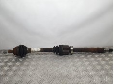 Recambio de transmision delantera derecha para ford focus berlina (cap) ambiente (d) referencia OEM IAM 3M513B436DAE  